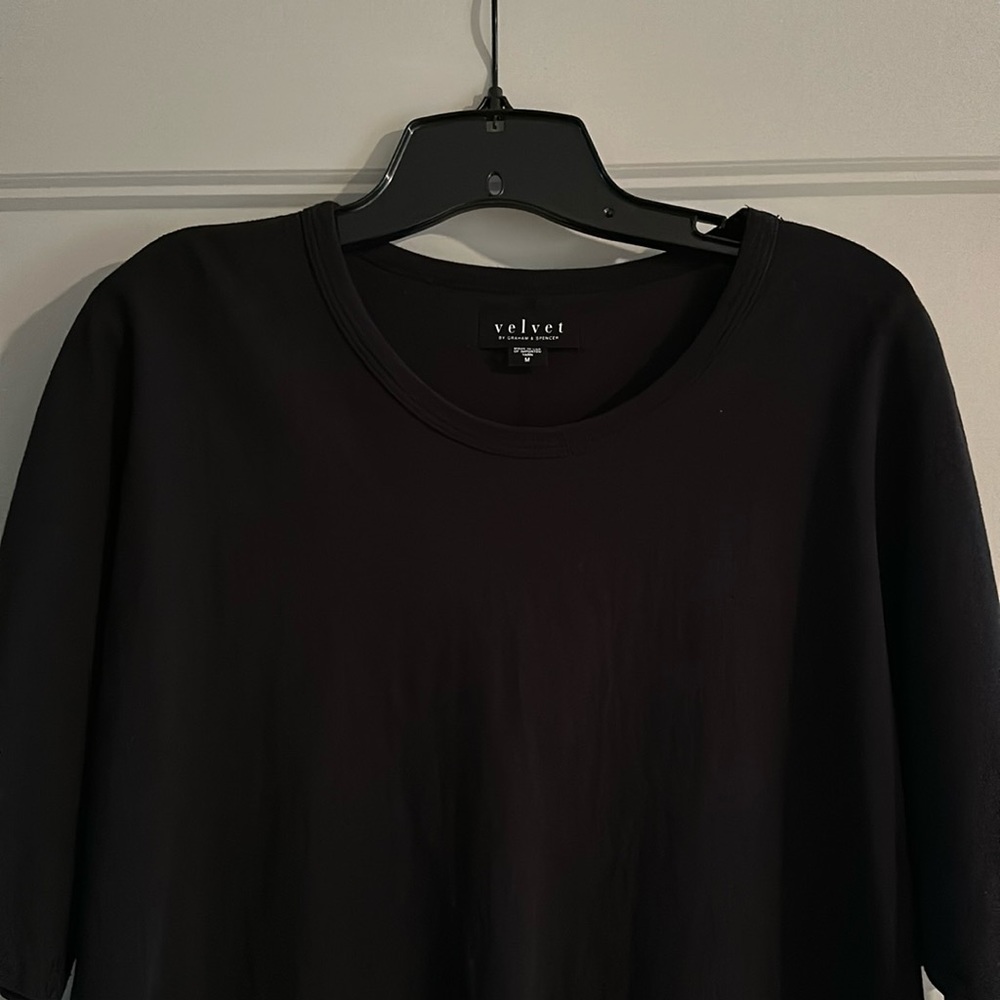 Men’s Velvet by Graham & Spencer Tee